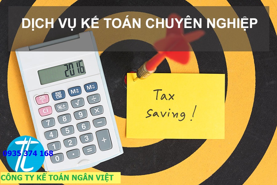 Dịch vụ hoàn thiện sổ sách kế toán tại quy nhơn tại bình định